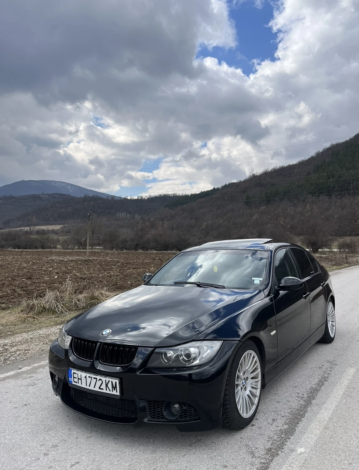 BMW 320 | Mobile.bg   9