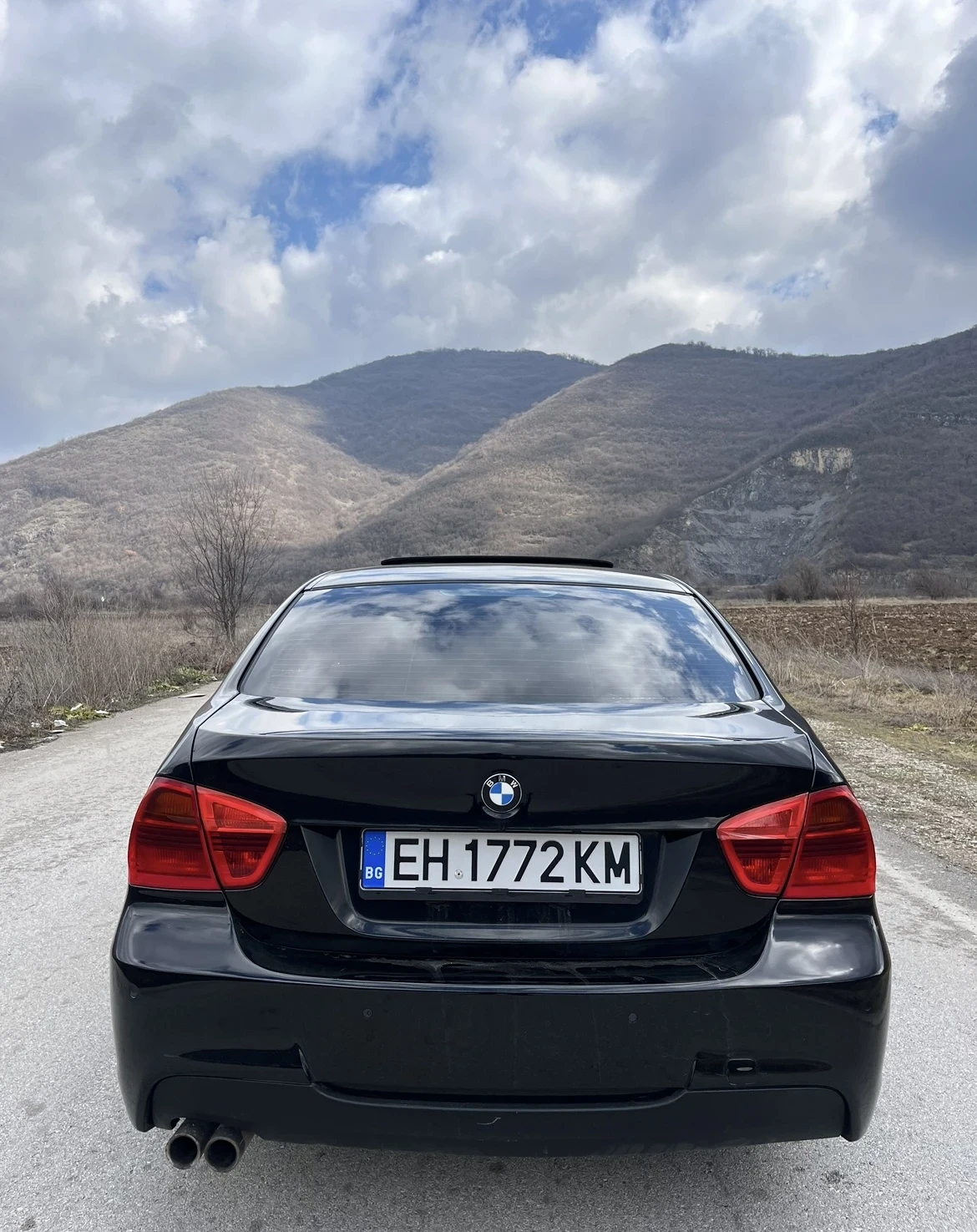 BMW 320 | Mobile.bg   5