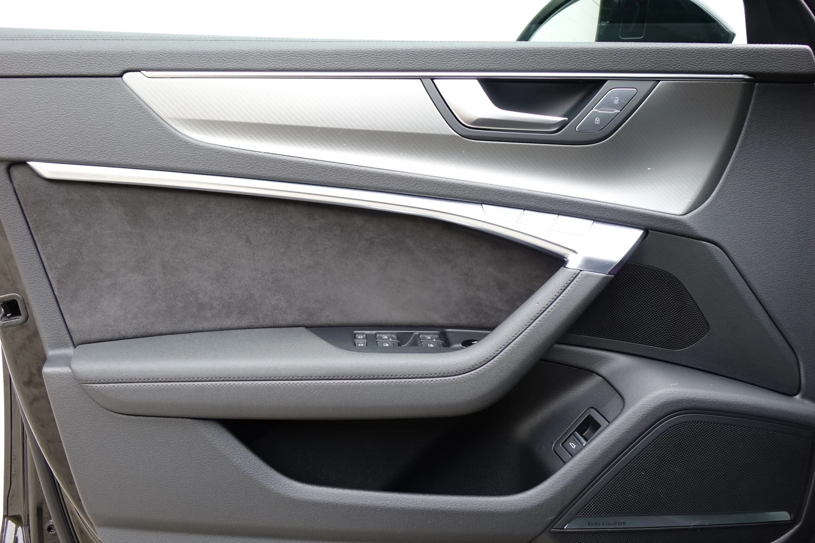 Audi A6 HD MATRIX* B&O* 360*  | Mobile.bg   13