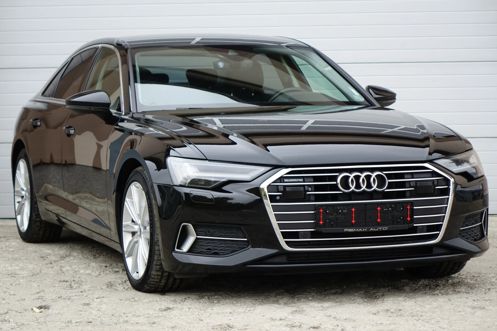 Audi A6 HD MATRIX* B&O* 360*  | Mobile.bg   1