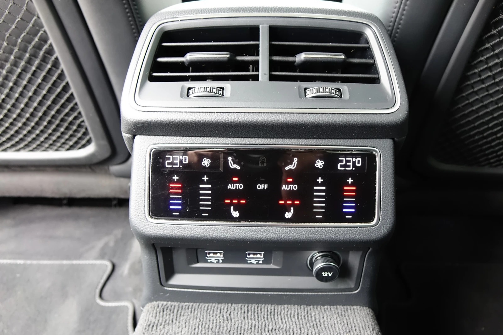 Audi A6 HD MATRIX* B&O* 360*  | Mobile.bg   16