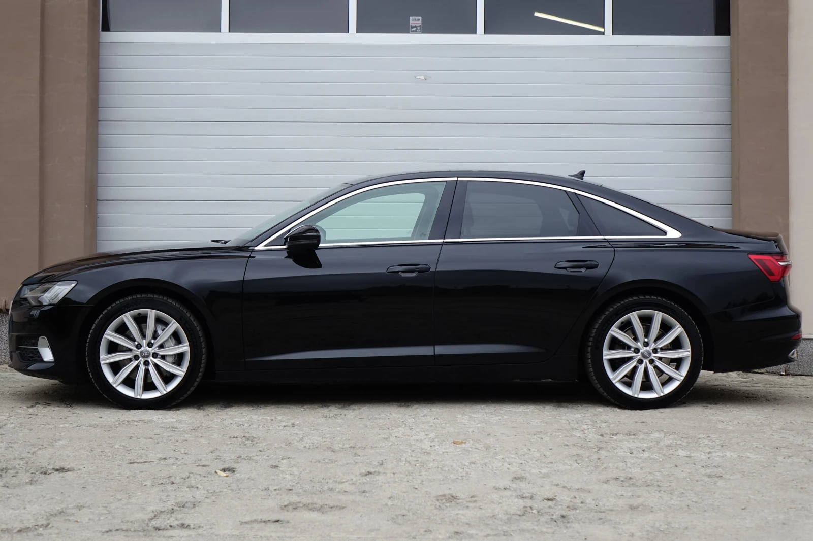 Audi A6 HD MATRIX* B&O* 360*  - изображение 3