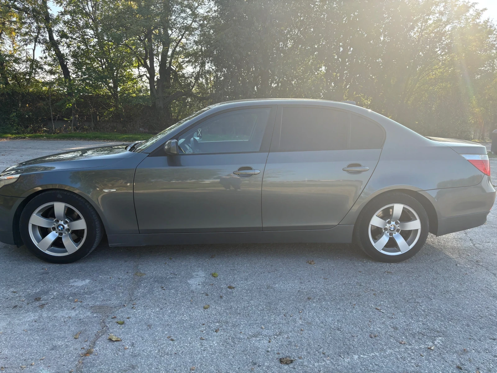 BMW 523 177. | Mobile.bg   3