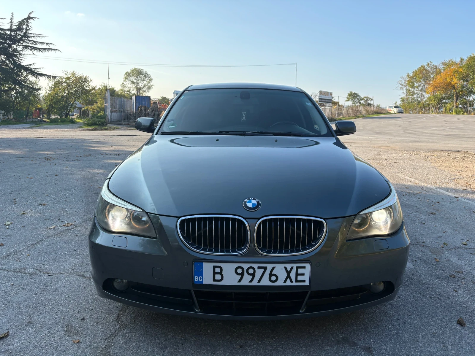 BMW 523 177. | Mobile.bg   1