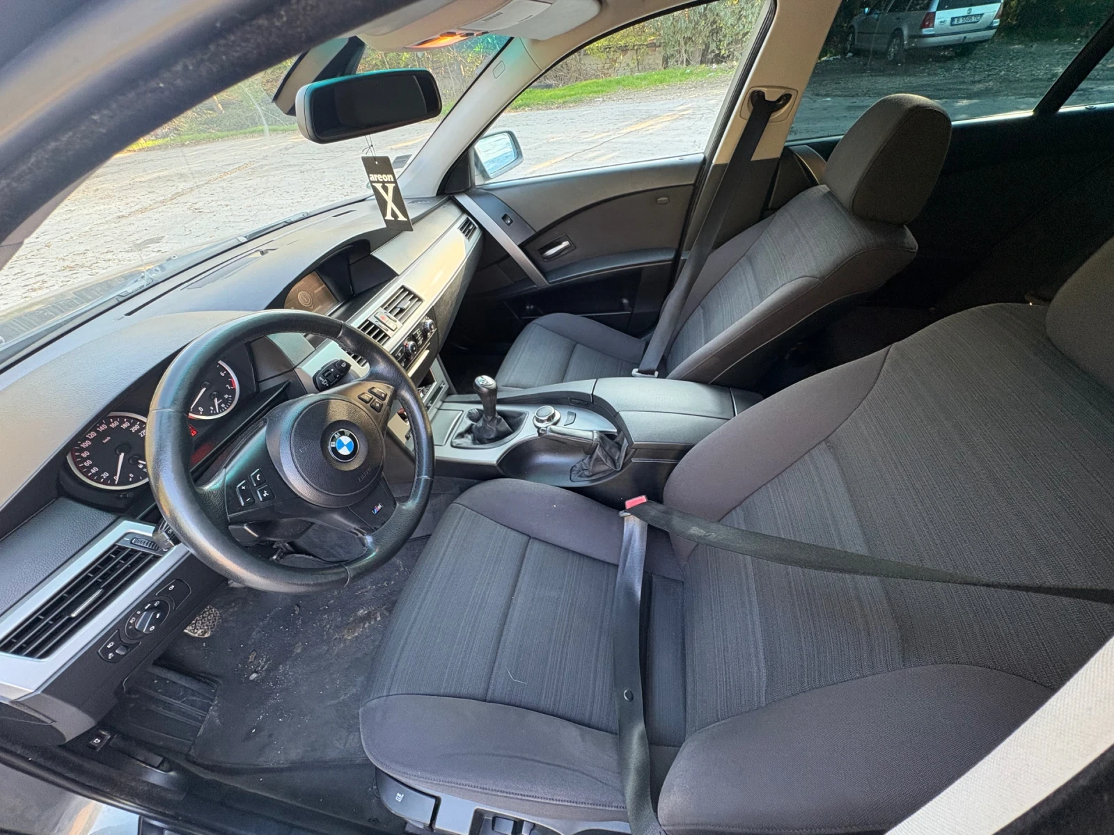 BMW 523 177. | Mobile.bg   12