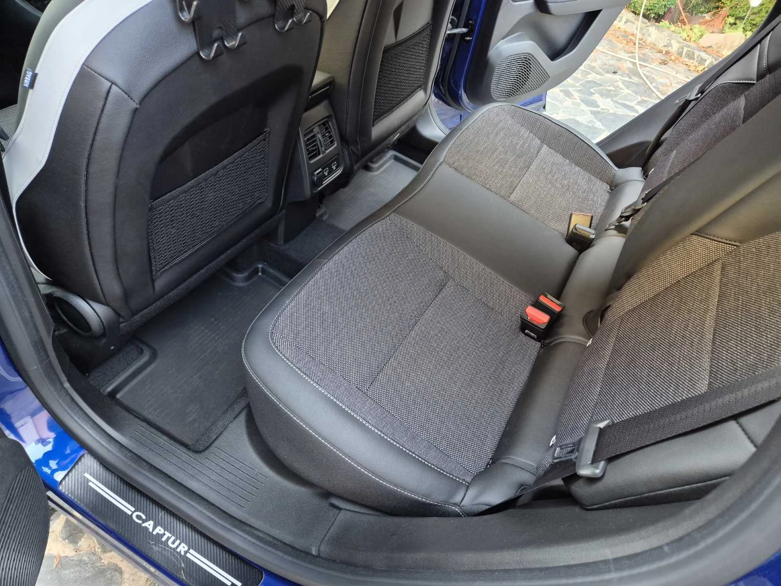 Renault Captur  - изображение 6