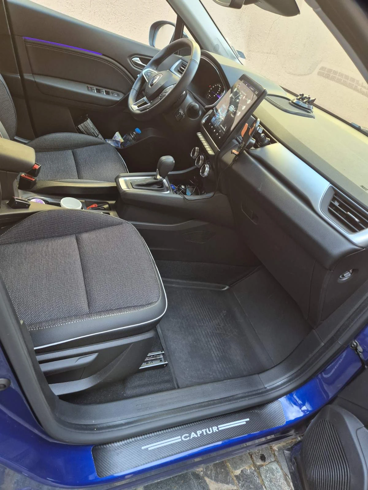 Renault Captur  - изображение 5