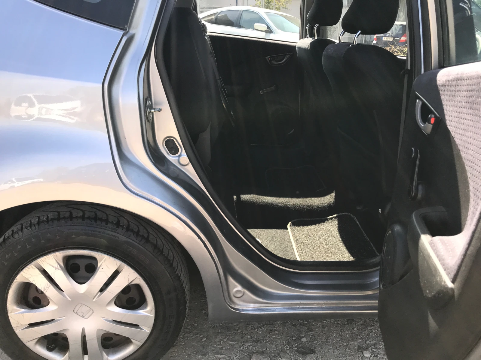 Honda Jazz 1, 2 | Mobile.bg   9