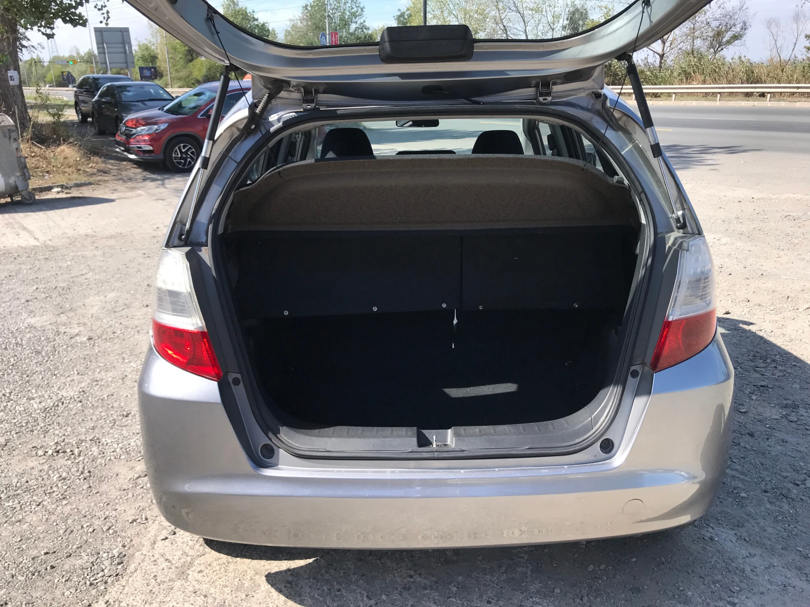 Honda Jazz 1, 2 | Mobile.bg   7