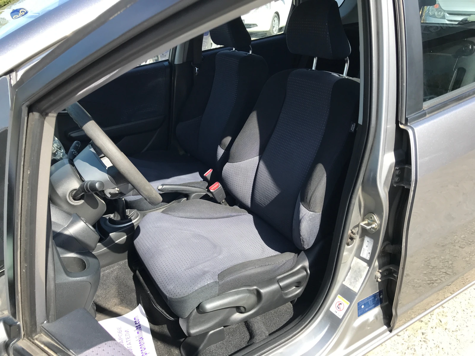 Honda Jazz 1, 2 | Mobile.bg   12