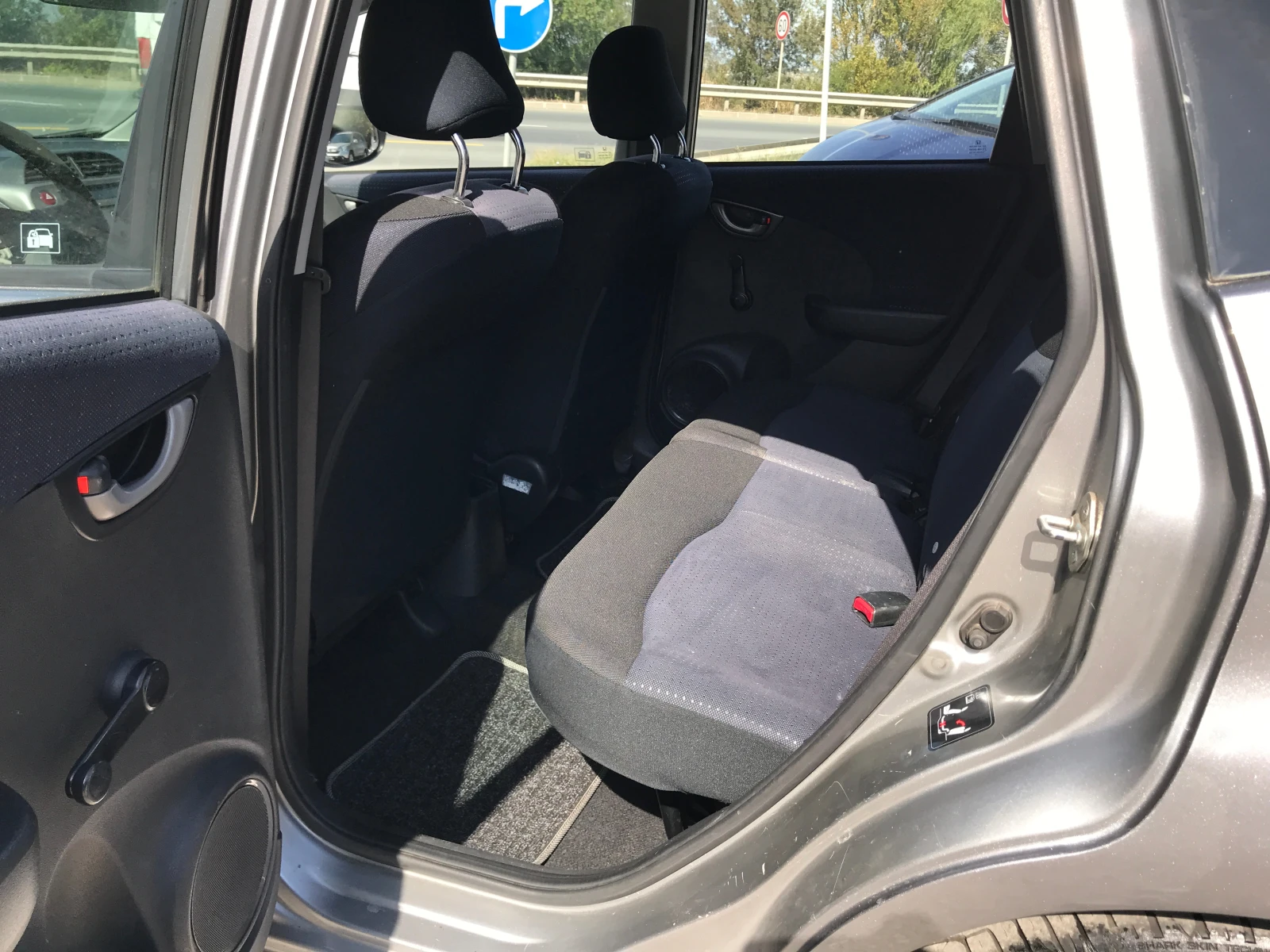 Honda Jazz 1, 2 | Mobile.bg   8