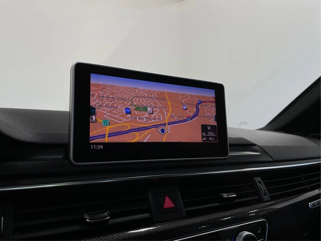 Audi S4 Quattro* Technik* * (  ) | Mobile.bg   17