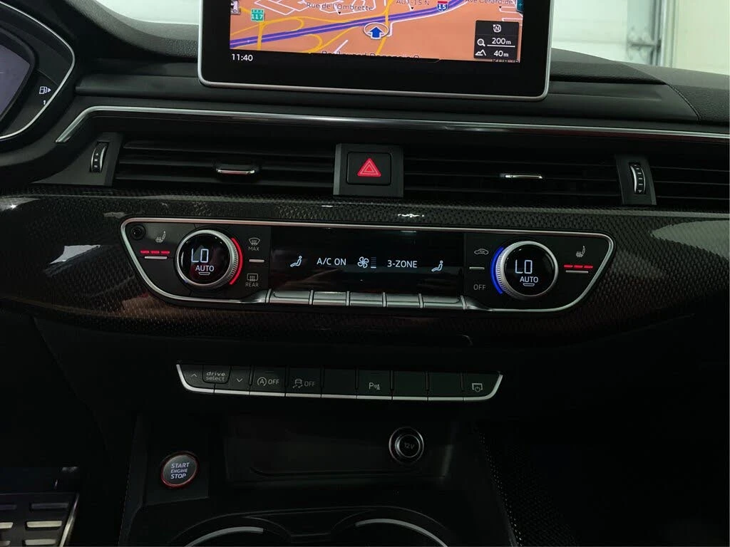 Audi S4 Quattro* Technik* * (  ) | Mobile.bg   14