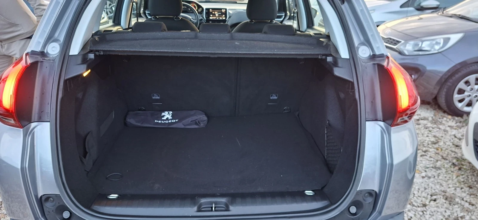 Peugeot 2008 -90000KM | Mobile.bg   13