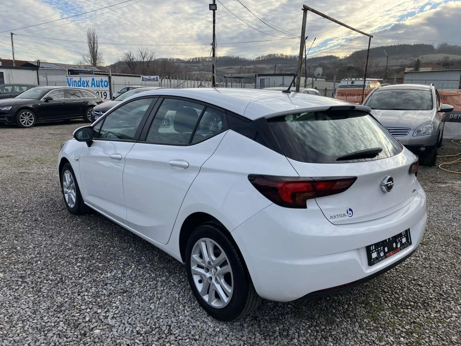 Opel Astra | Mobile.bg � ����������� 7