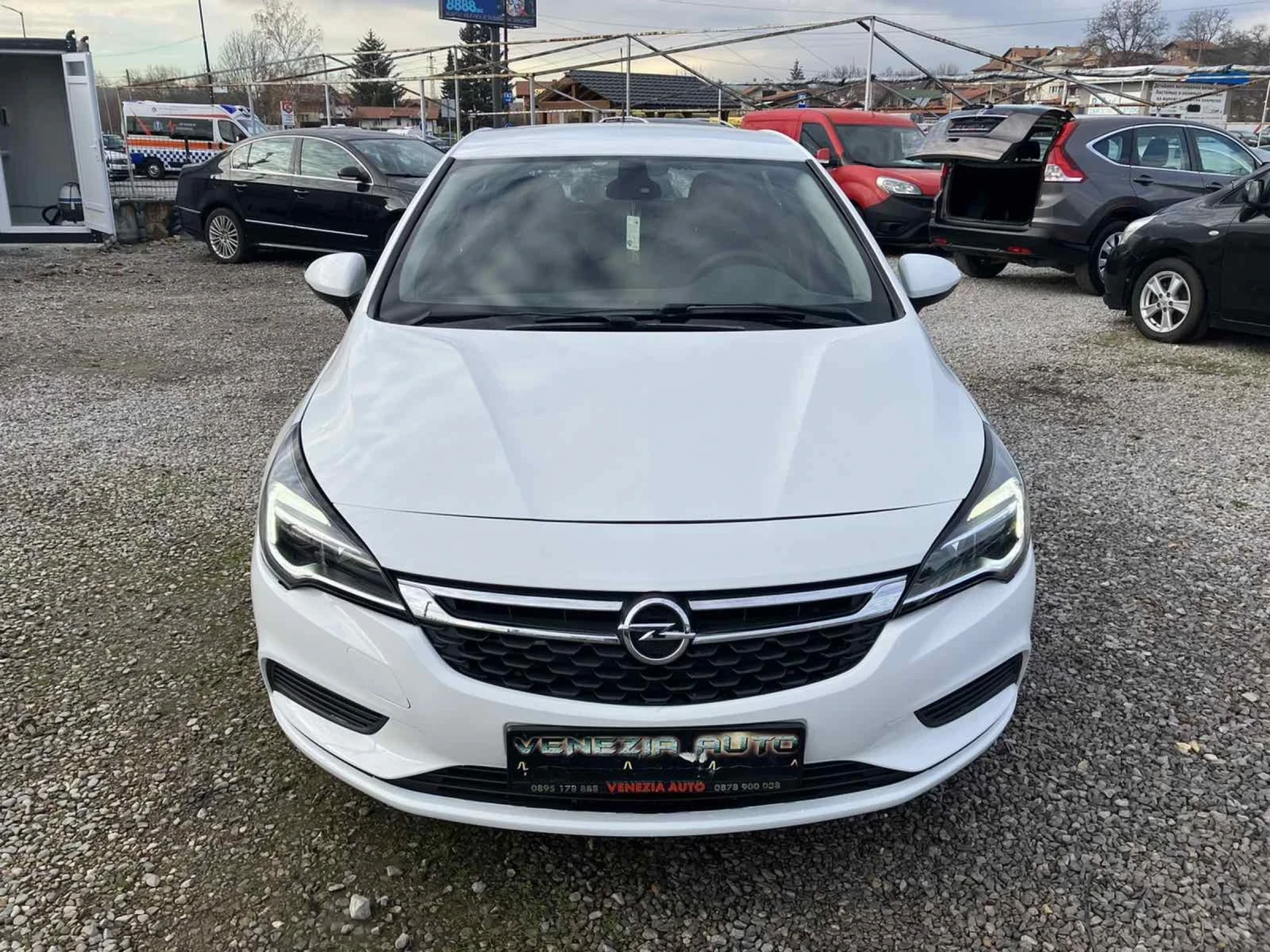 Opel Astra | Mobile.bg � ����������� 2
