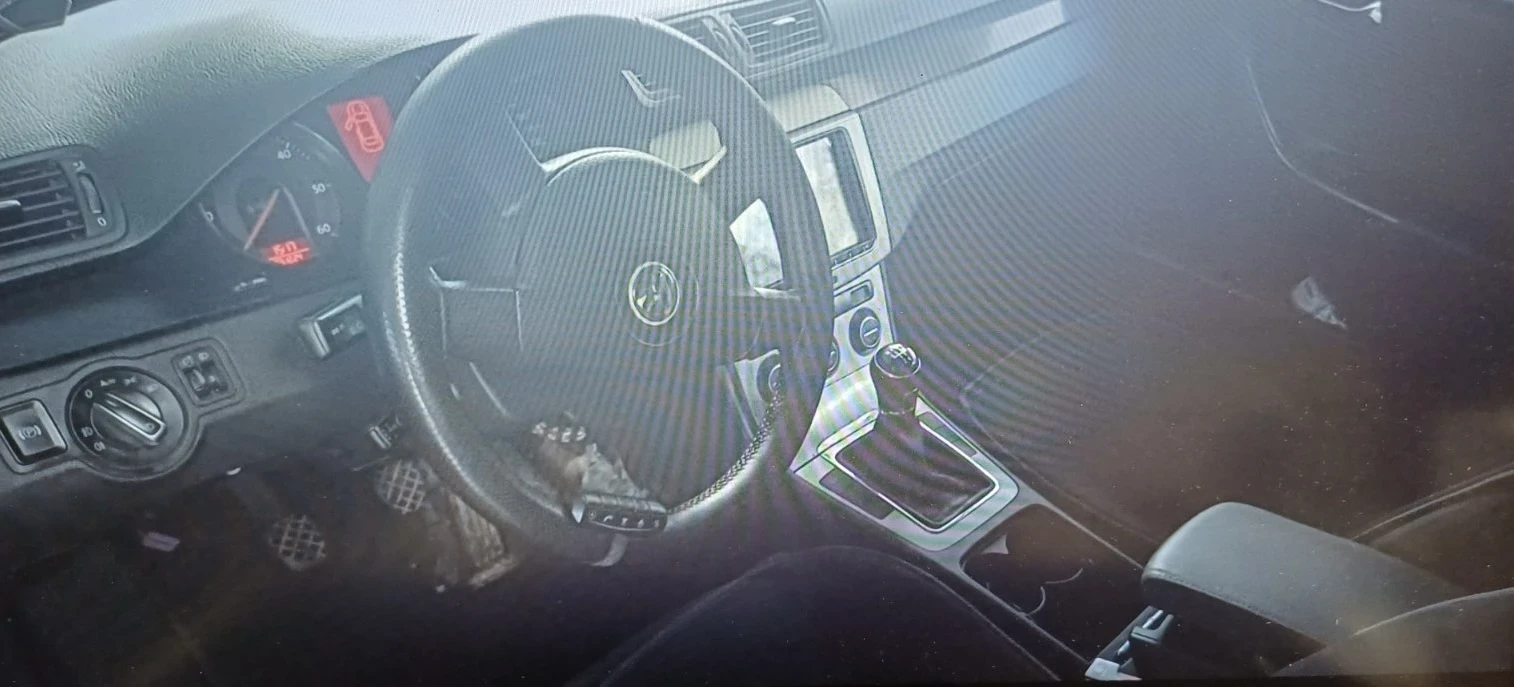 VW Passat  - изображение 4