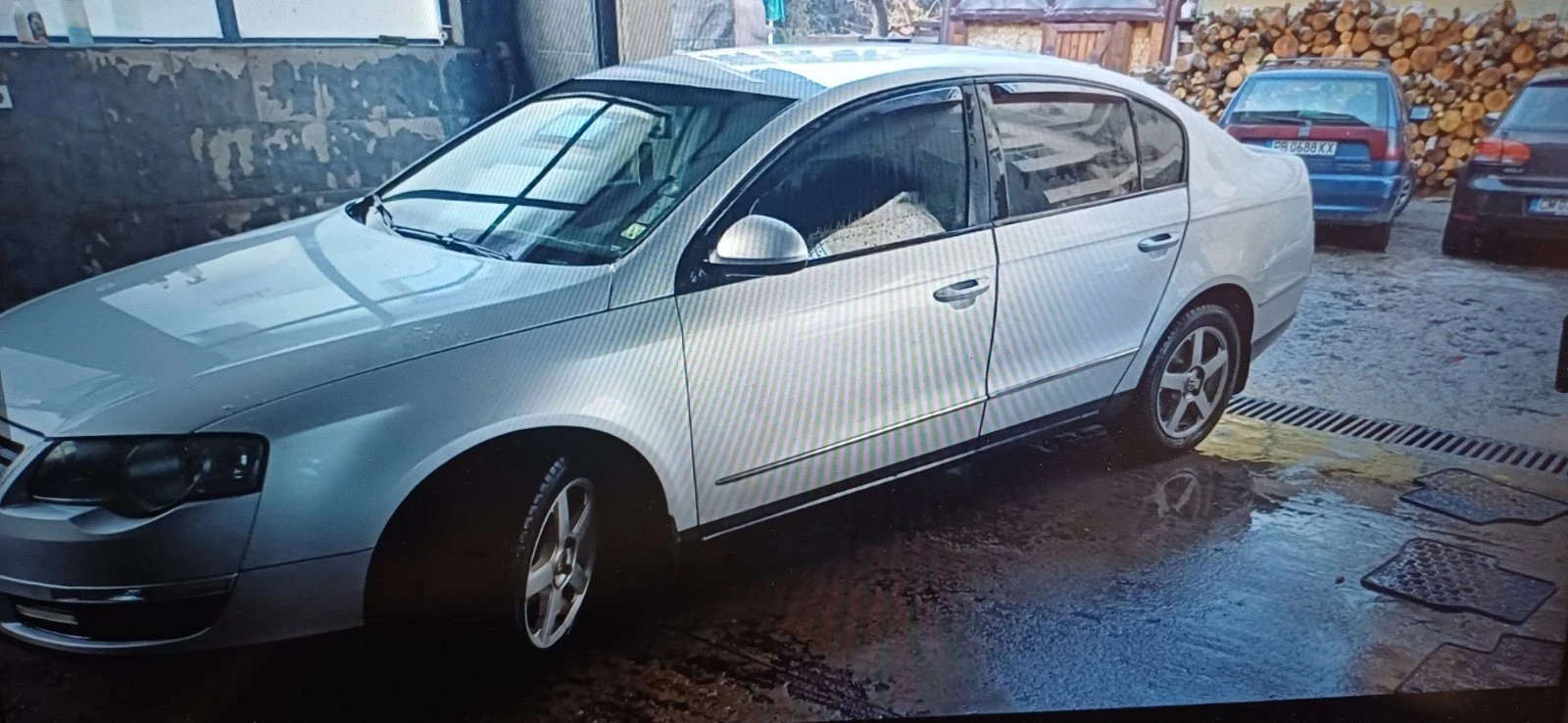 VW Passat  - изображение 3