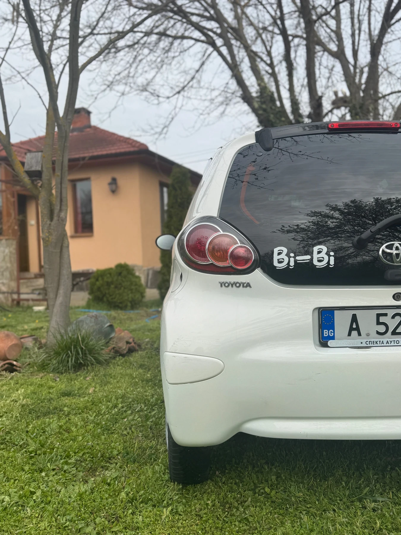 Toyota Aygo | Mobile.bg � ����������� 6