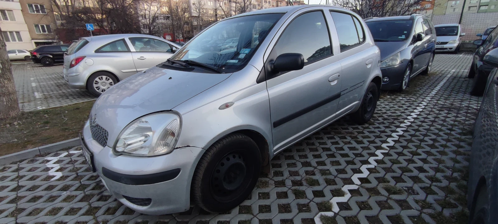 Toyota Yaris ��������  | Mobile.bg � ����������� 2
