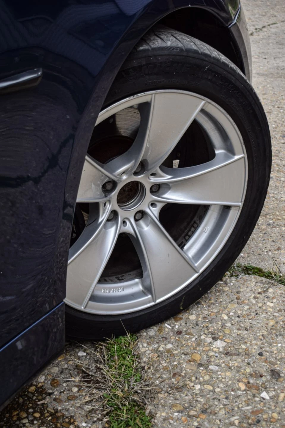 BMW 520 M pack | Mobile.bg � ����������� 7