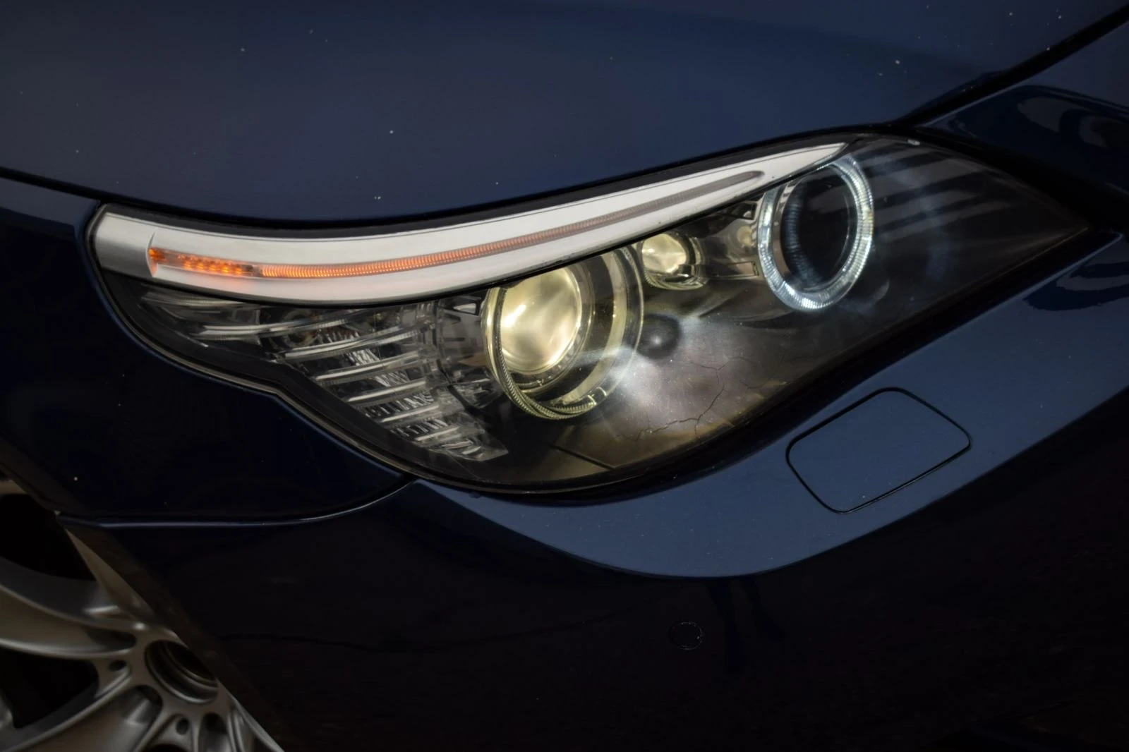 BMW 520 M pack | Mobile.bg � ����������� 11