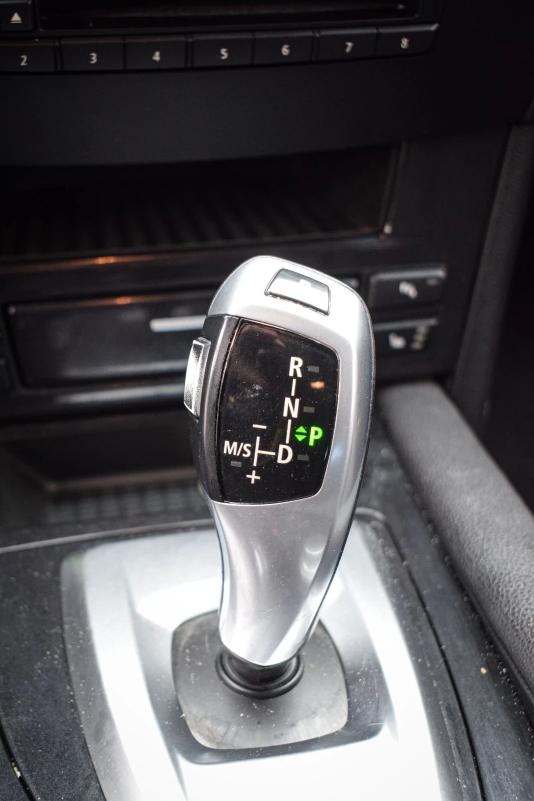 BMW 520 M pack | Mobile.bg � ����������� 8