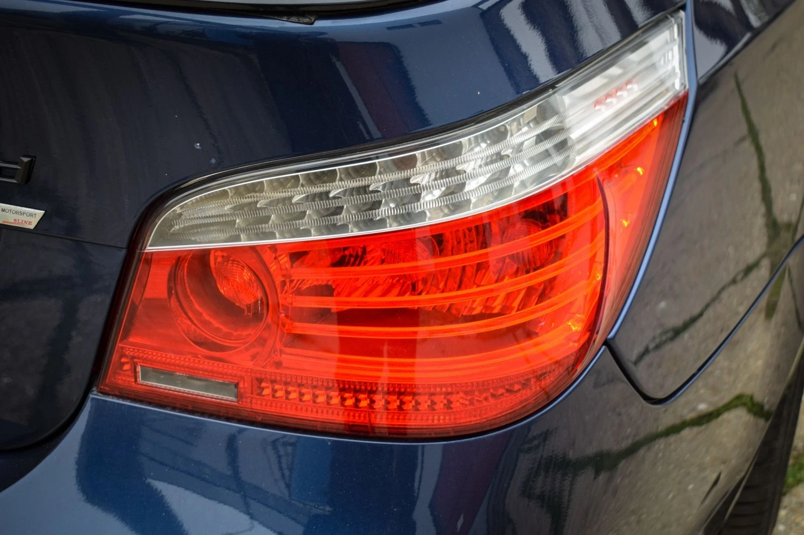 BMW 520 M pack | Mobile.bg � ����������� 12