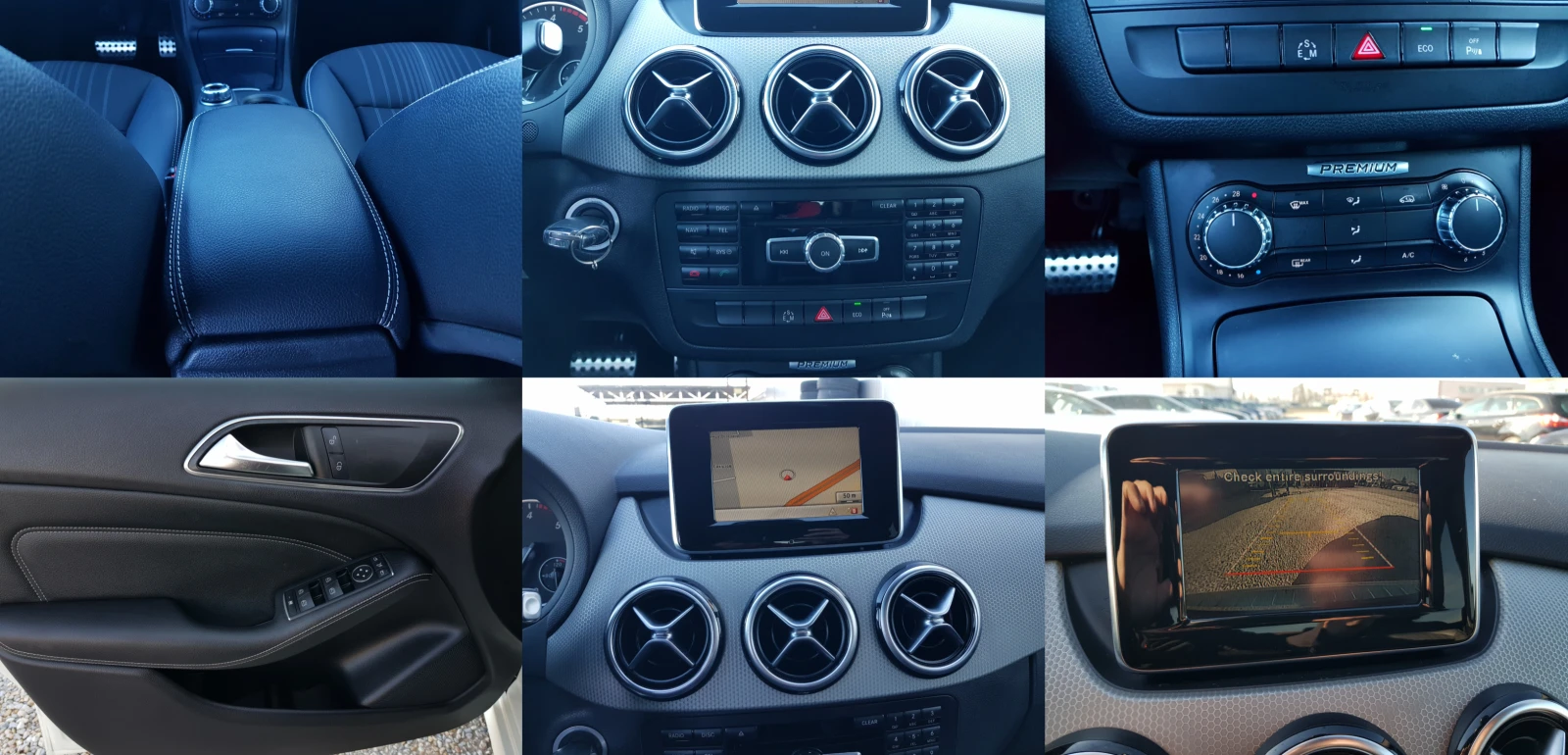 Mercedes-Benz B 200 CDI ��������� | Mobile.bg � ����������� 14