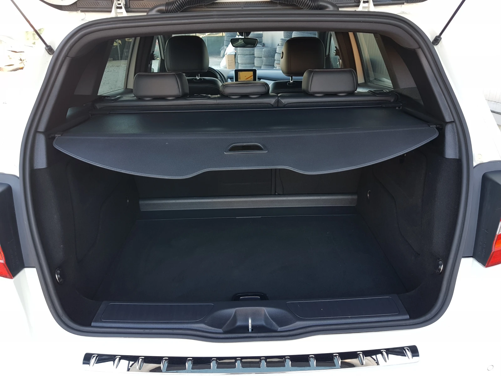 Mercedes-Benz B 200 CDI ��������� | Mobile.bg � ����������� 16