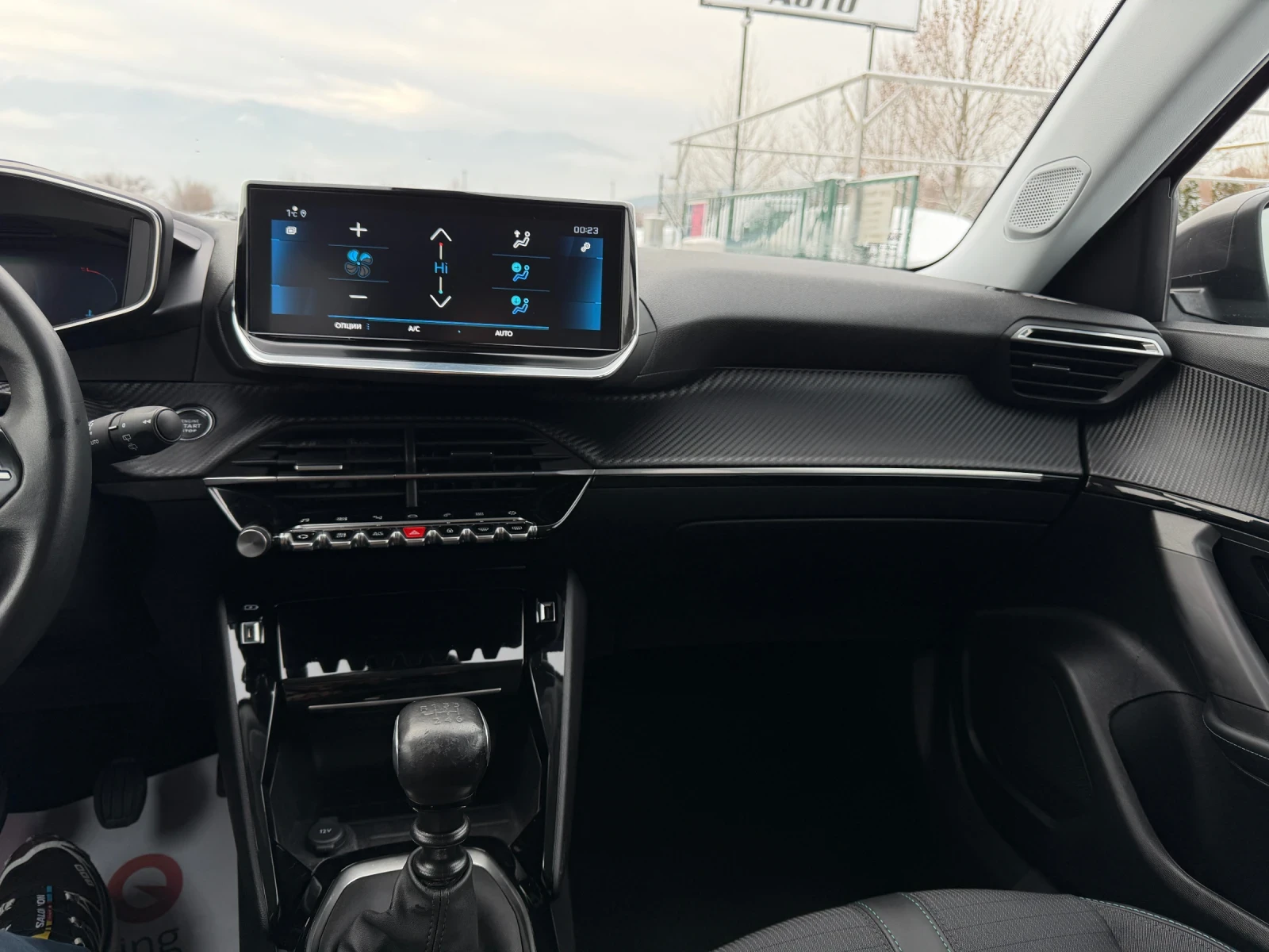 Peugeot 2008 1.5 Blue HDI Allure | Mobile.bg � ����������� 15