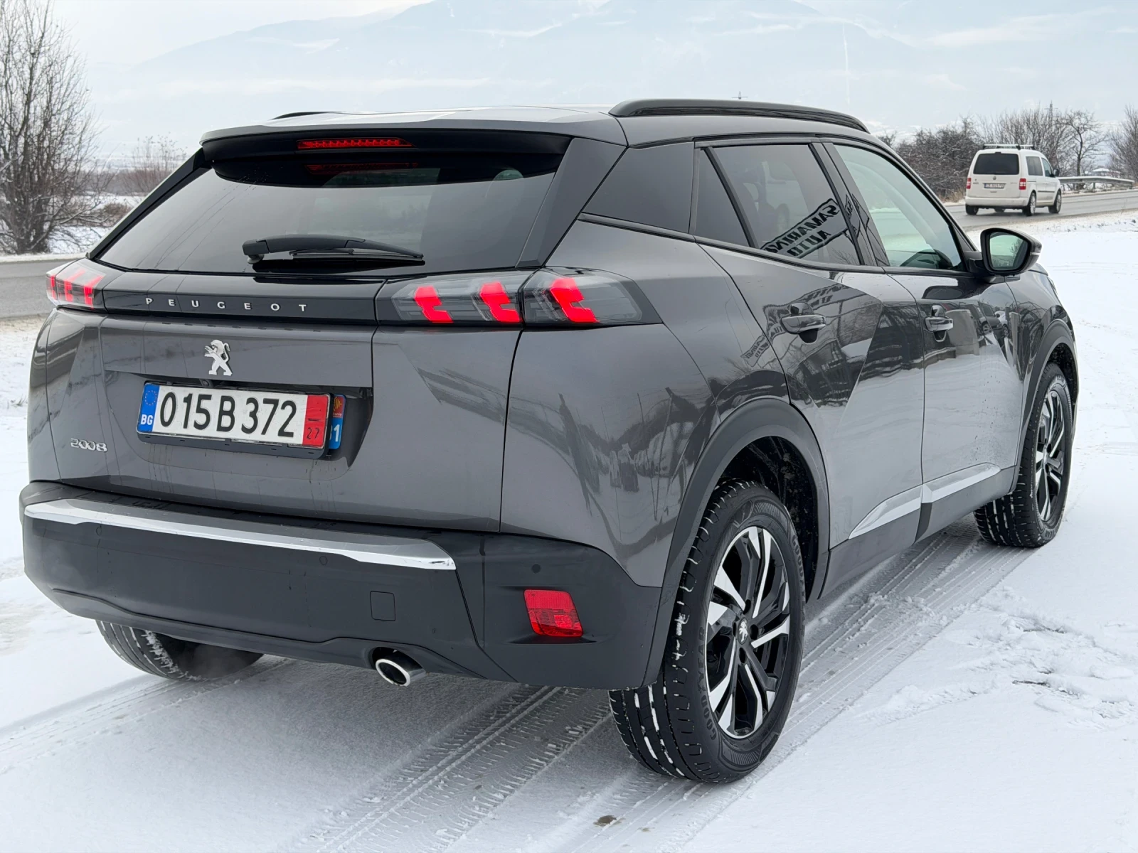 Peugeot 2008 1.5 Blue HDI Allure - изображение 5