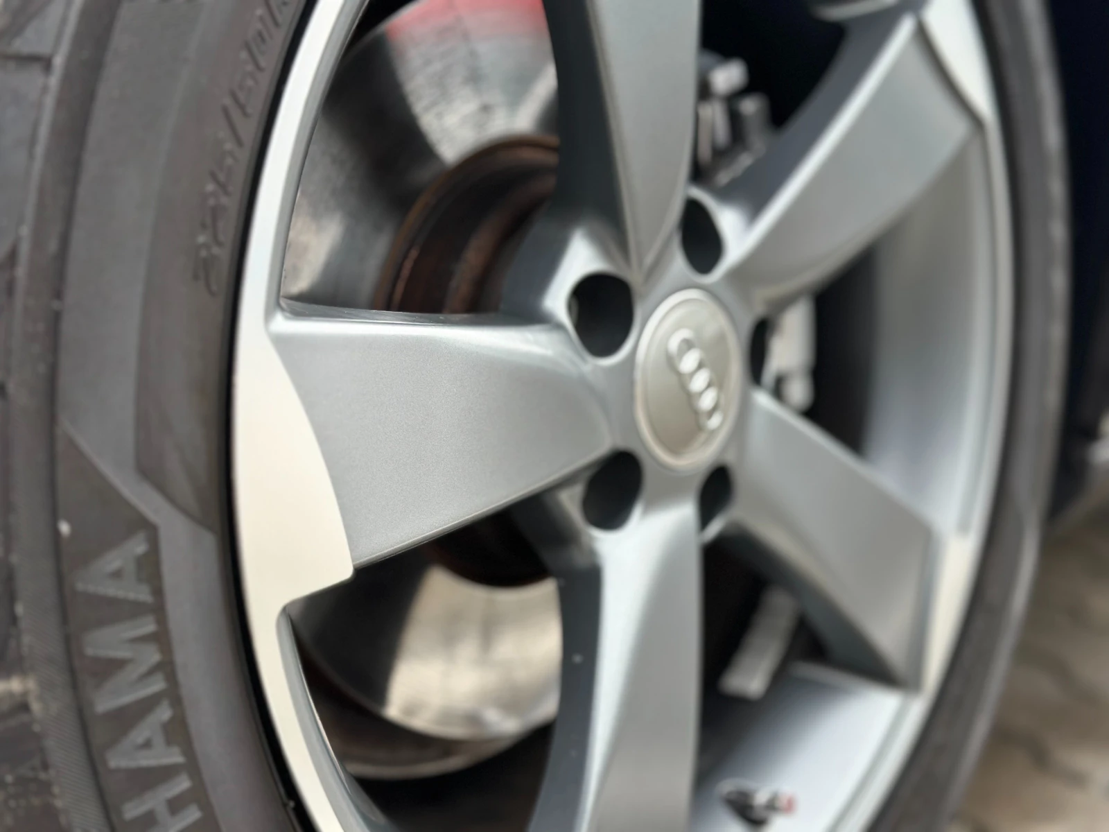 Audi A5 1.8 TFSI  | Mobile.bg � ����������� 14