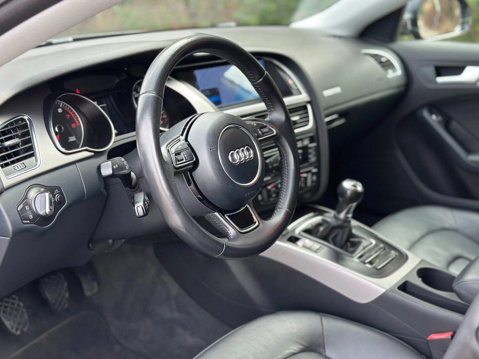 Audi A5 1.8 TFSI  | Mobile.bg � ����������� 5