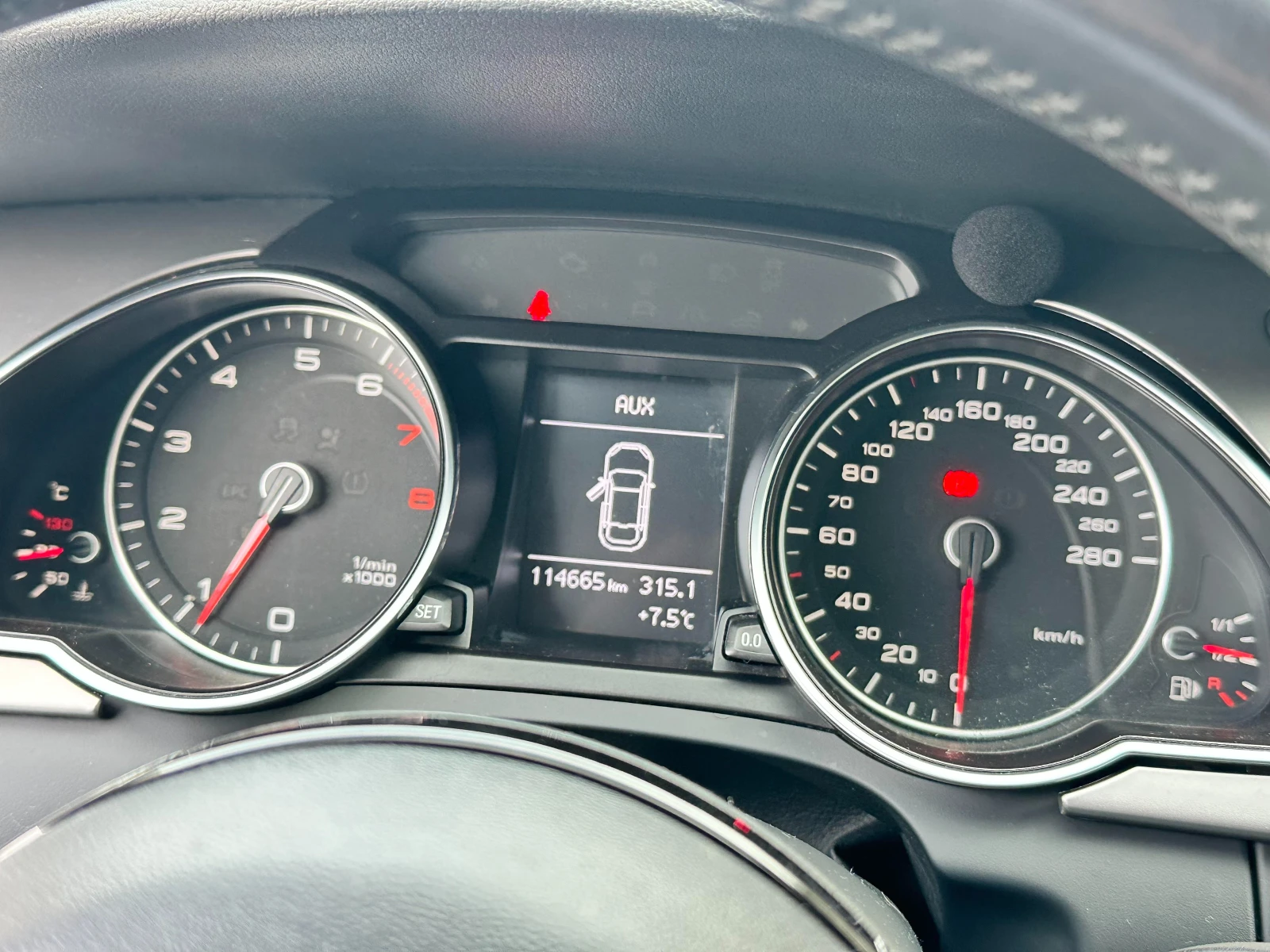 Audi A5 1.8 TFSI  | Mobile.bg � ����������� 9