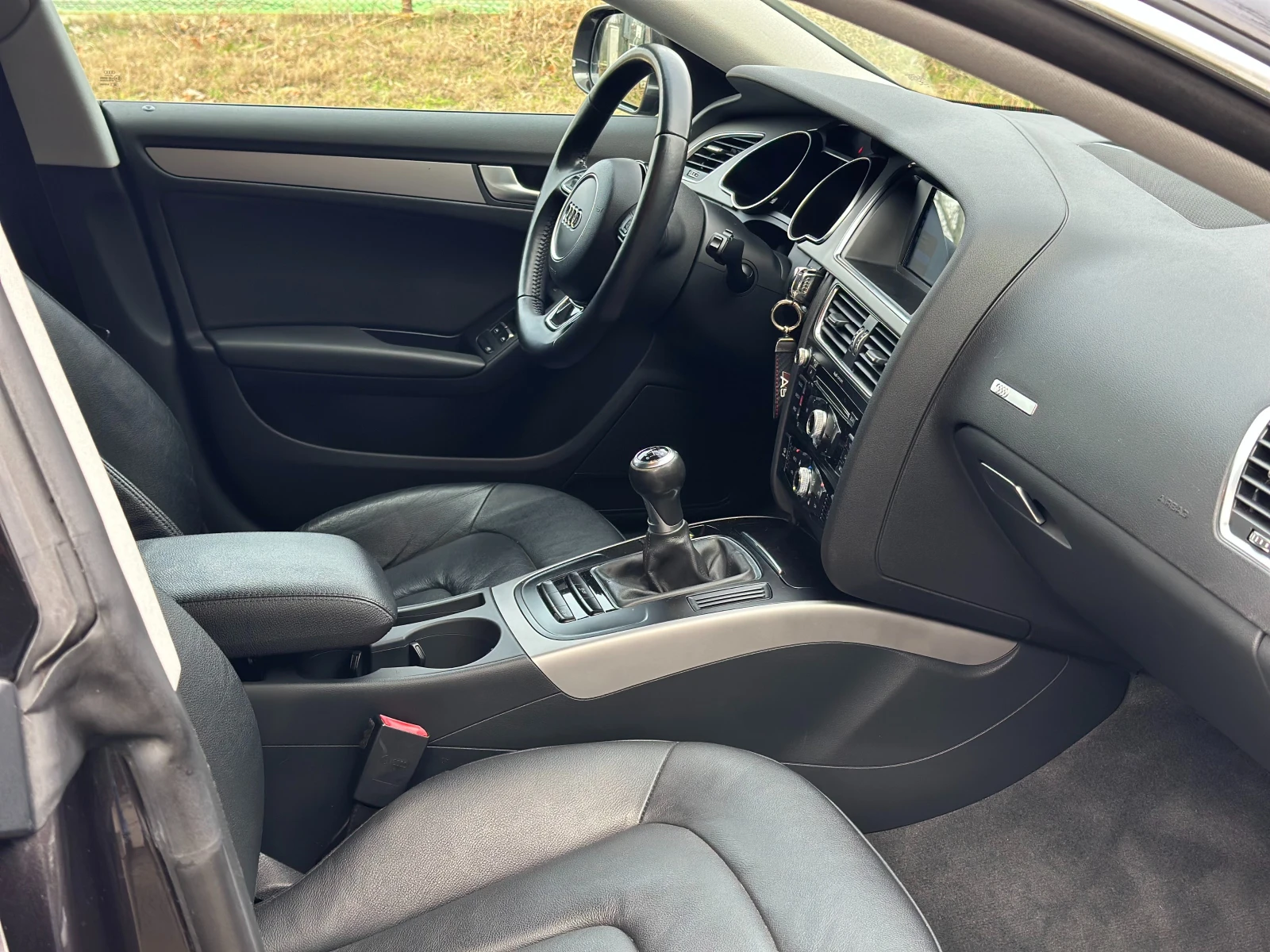 Audi A5 1.8 TFSI  | Mobile.bg � ����������� 8