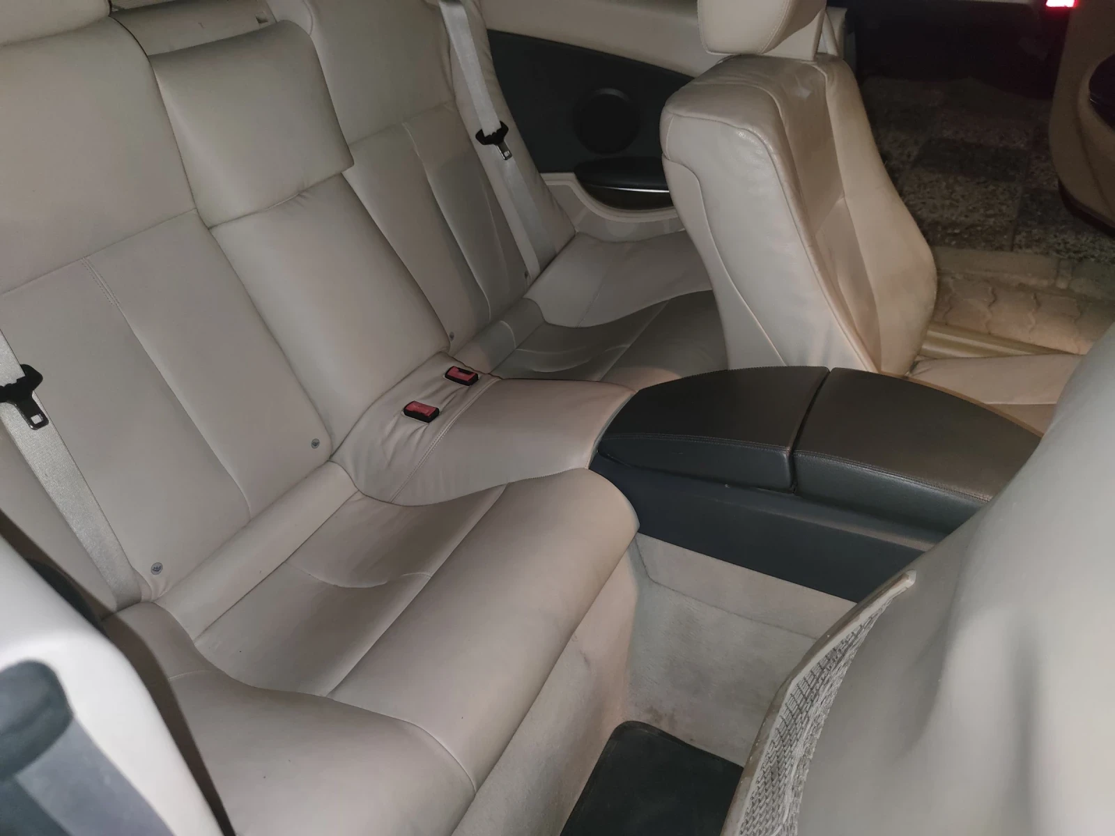 BMW 645 Cabrio , снимка 17 - Автомобили и джипове - 55244022
