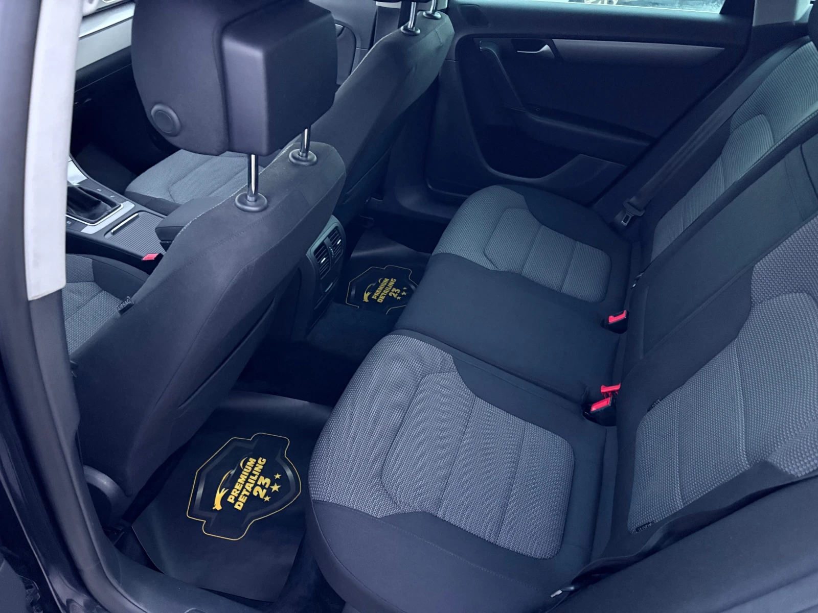 VW Passat 2.0 TDI 140 ps | Mobile.bg � ����������� 16