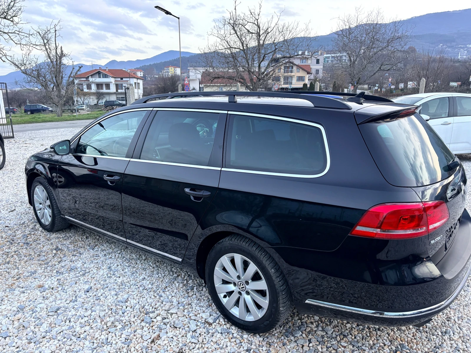 VW Passat 2.0 TDI 140 ps | Mobile.bg � ����������� 12
