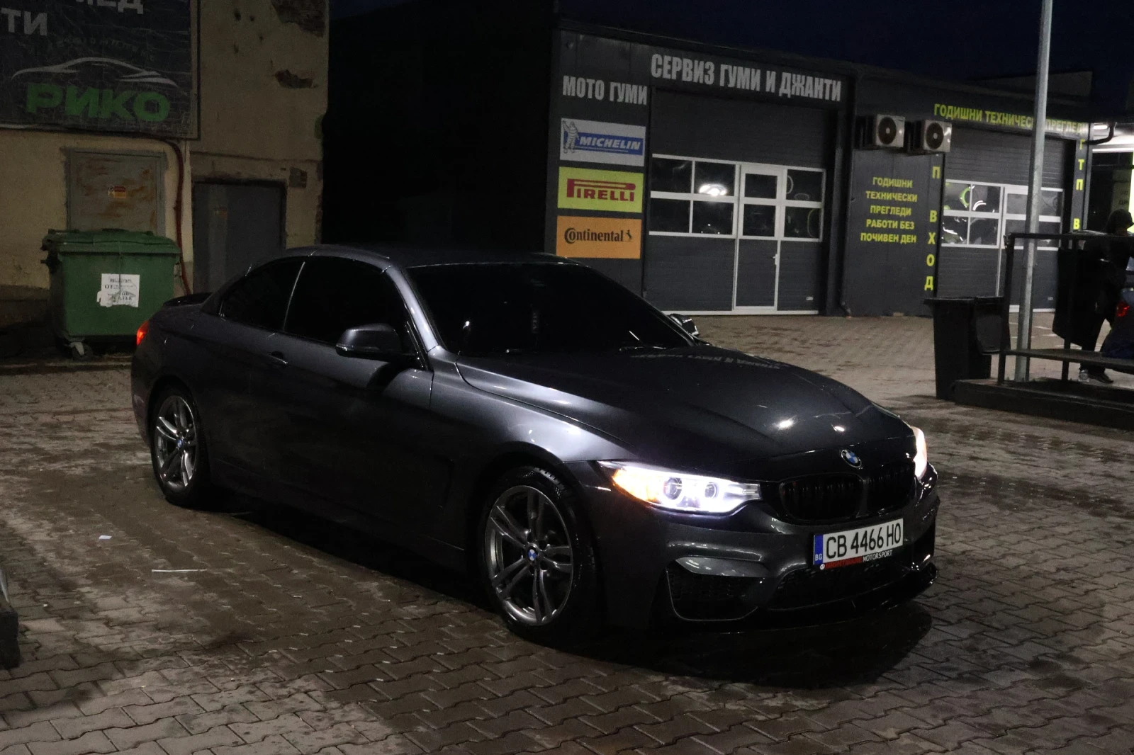BMW 435 435i F33 | ����� M ����� | Mobile.bg � ����������� 12
