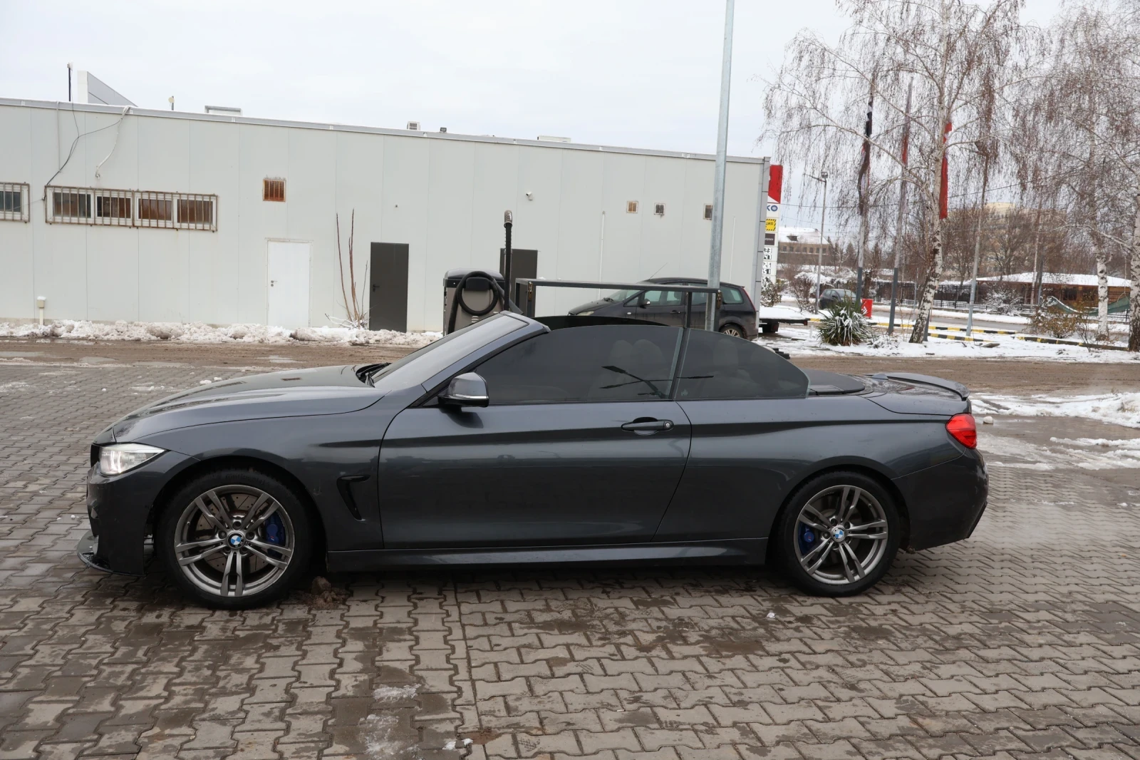 BMW 435 435i F33 | ����� M ����� | Mobile.bg � ����������� 8