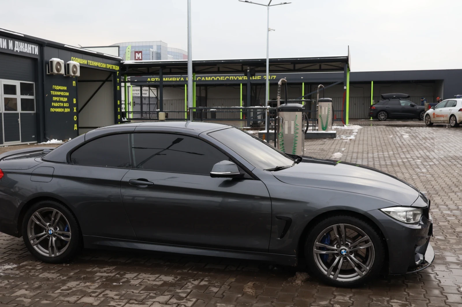 BMW 435 435i F33 | ����� M ����� | Mobile.bg � ����������� 5