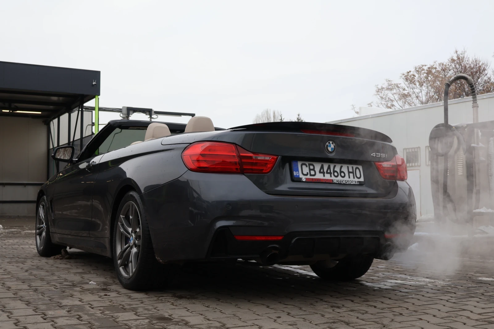 BMW 435 435i F33 | ����� M ����� | Mobile.bg � ����������� 9