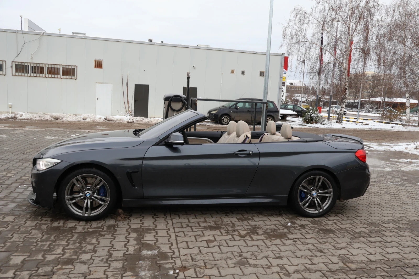 BMW 435 435i F33 | ����� M ����� | Mobile.bg � ����������� 7