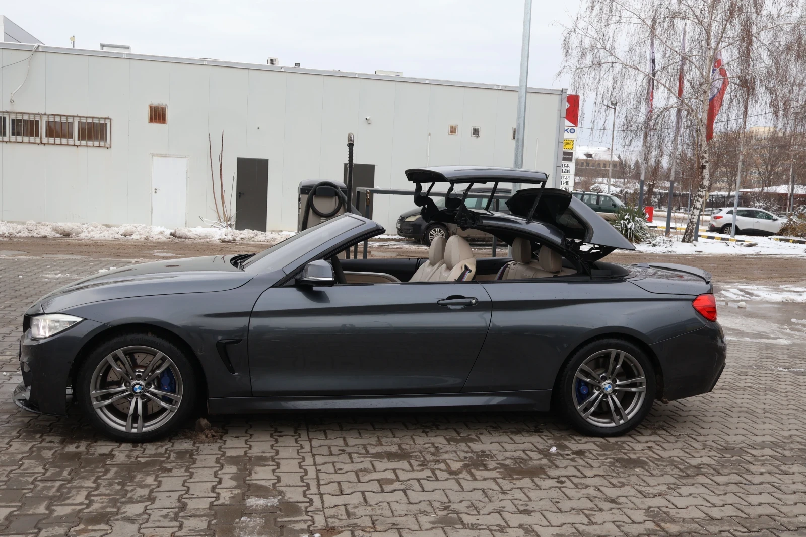 BMW 435 435i F33 | ����� M ����� | Mobile.bg � ����������� 6