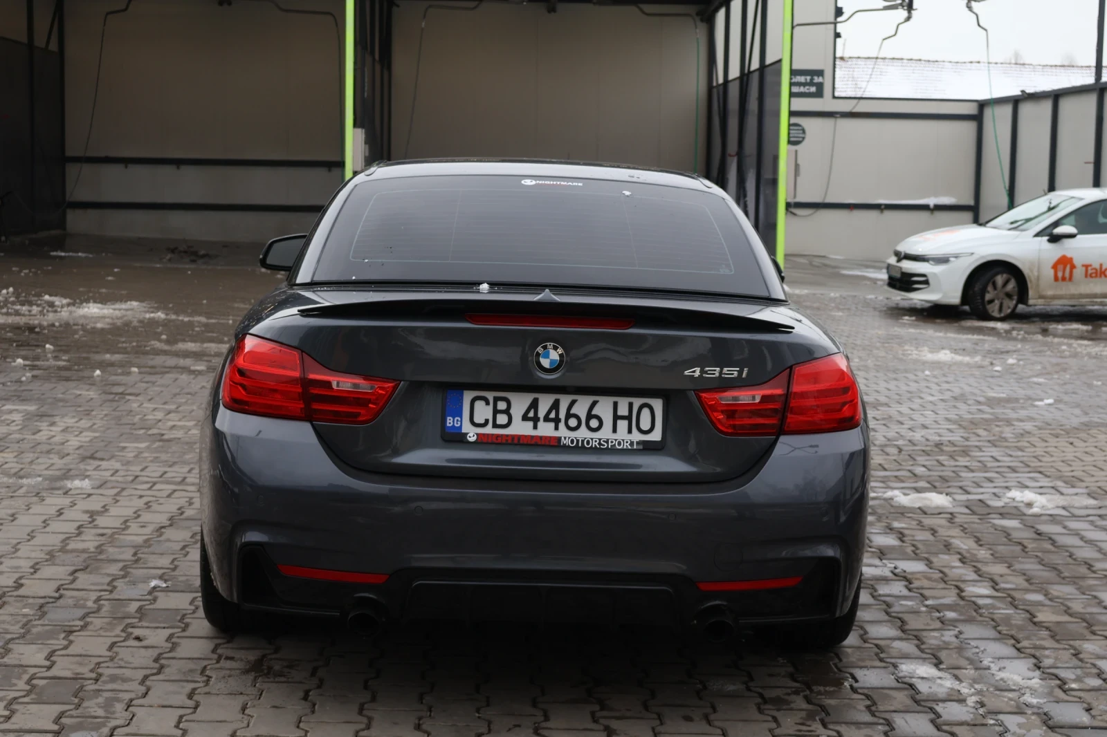 BMW 435 435i F33 | ����� M ����� | Mobile.bg � ����������� 3