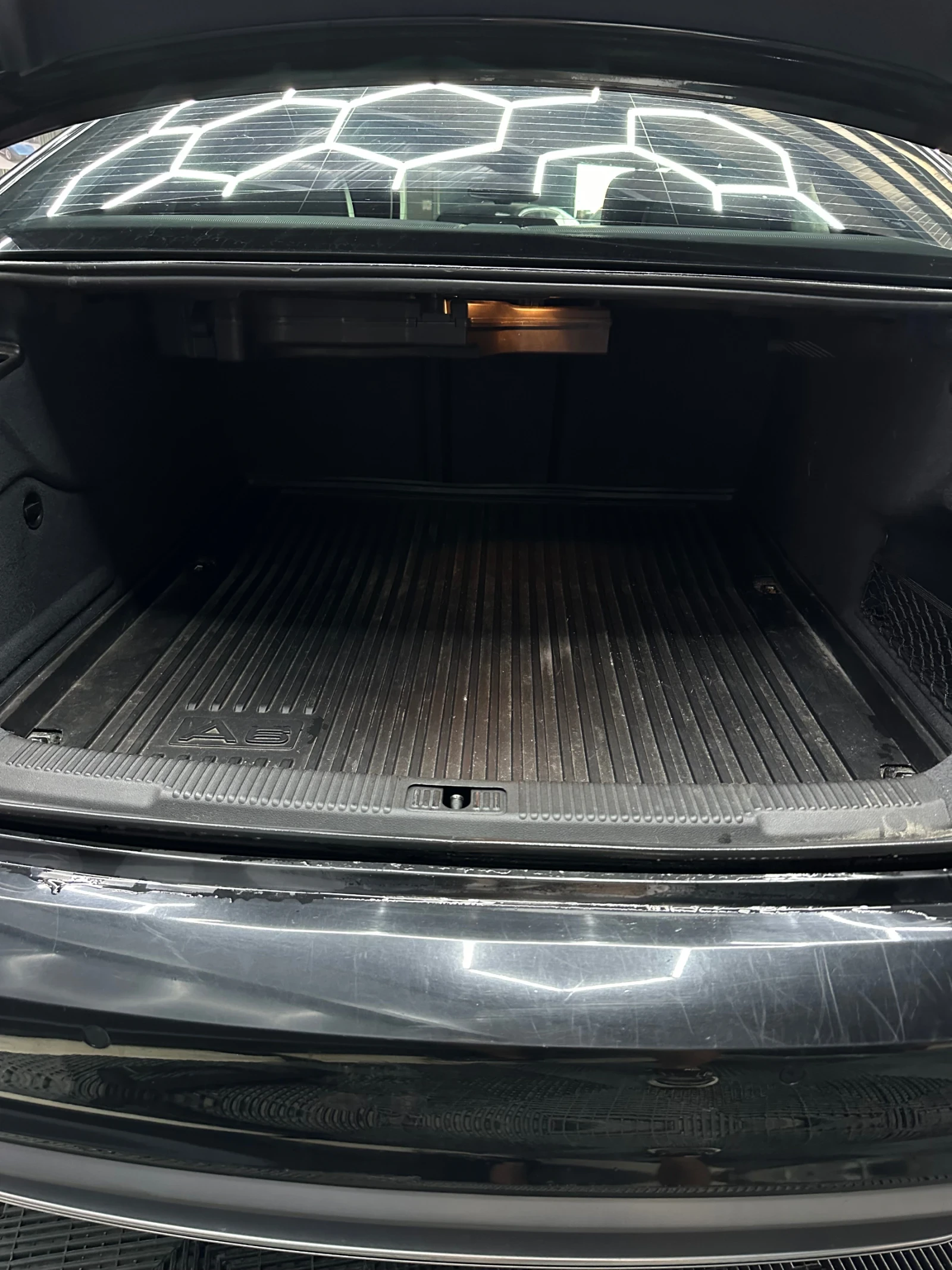 Audi S6 ������* ���������* ��������� * B&O * �������� *  | Mobile.bg � ����������� 14