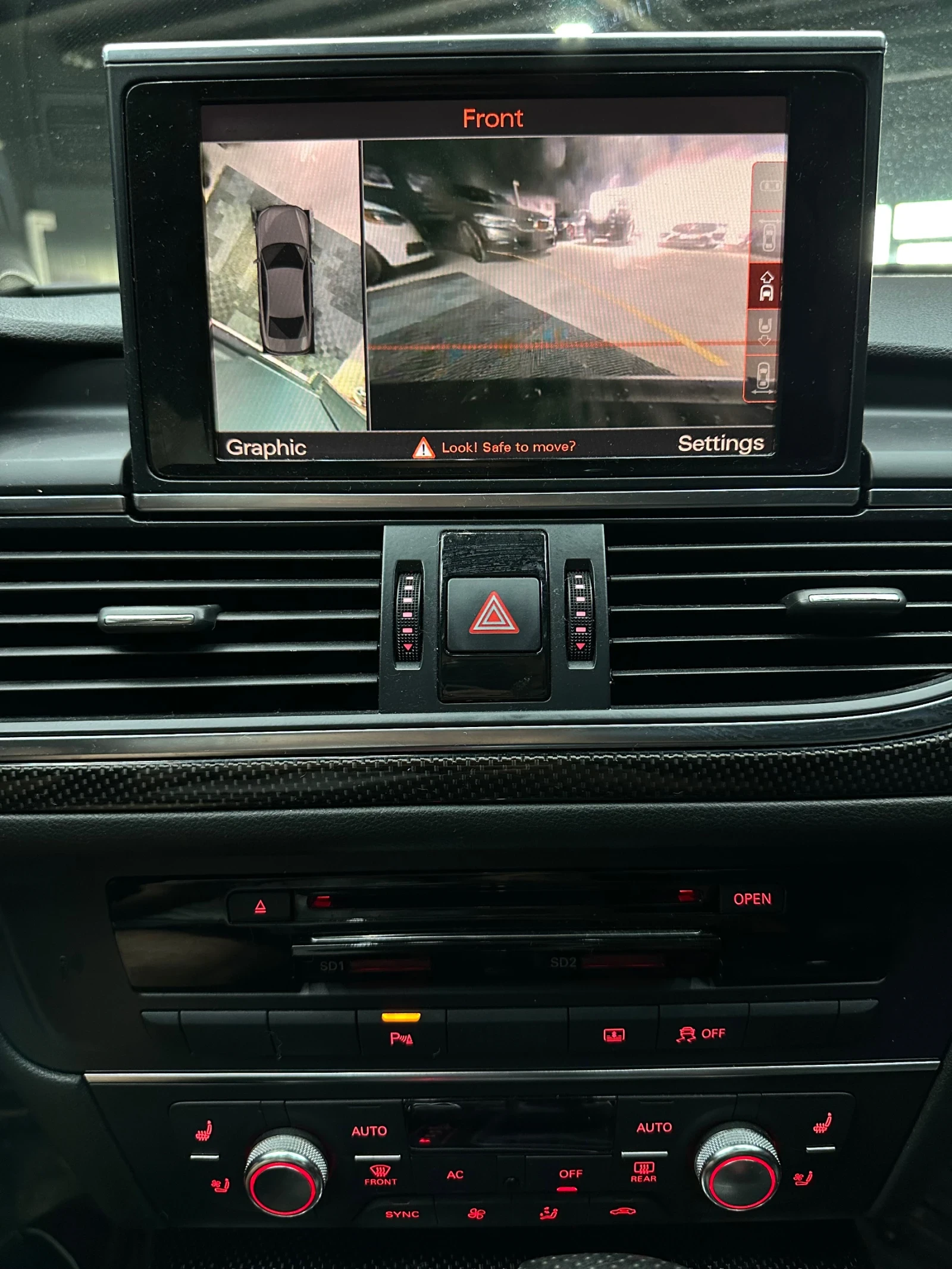 Audi S6 ������* ���������* ��������� * B&O * �������� *  | Mobile.bg � ����������� 11