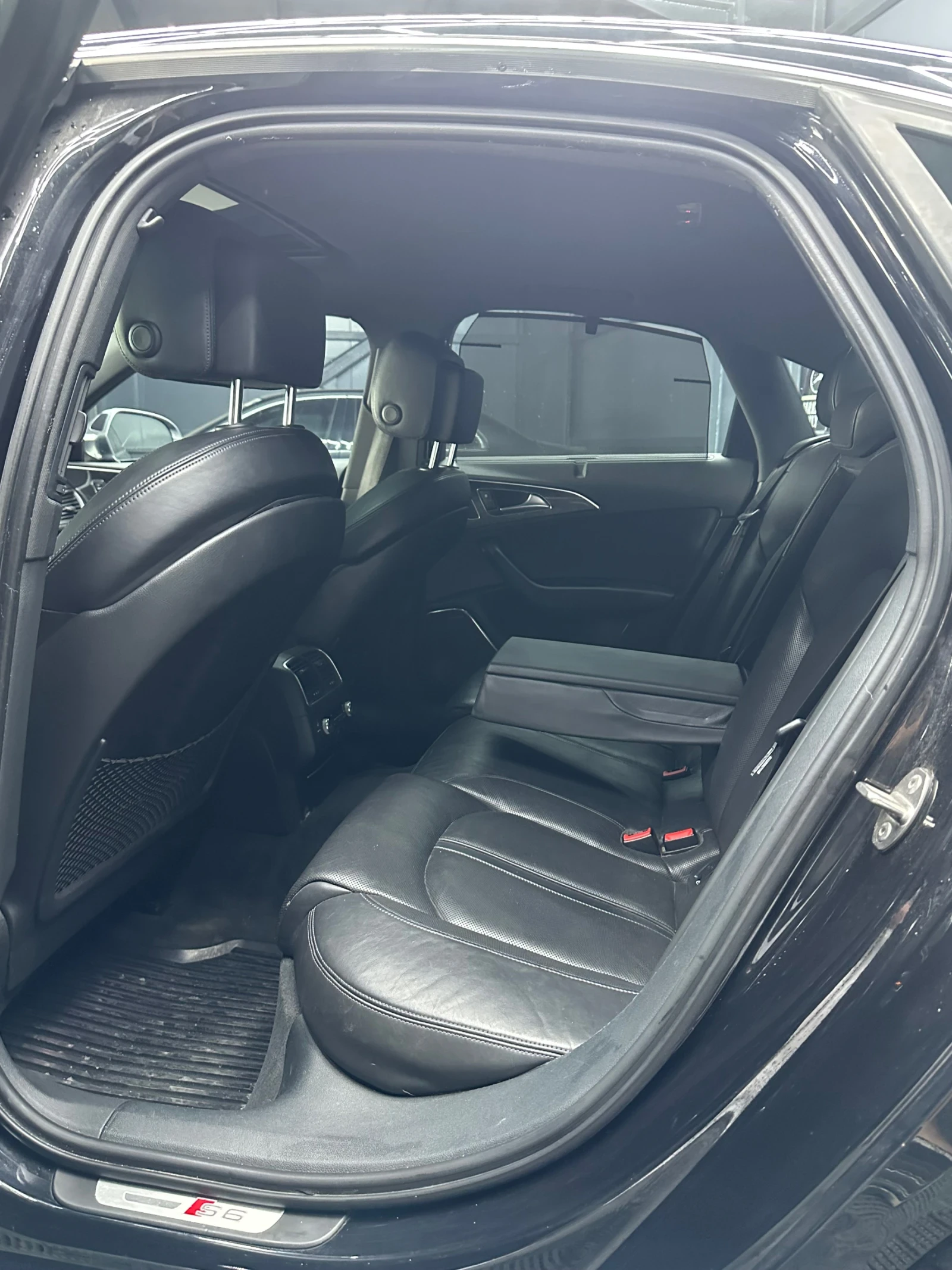 Audi S6 ������* ���������* ��������� * B&O * �������� *  | Mobile.bg � ����������� 12