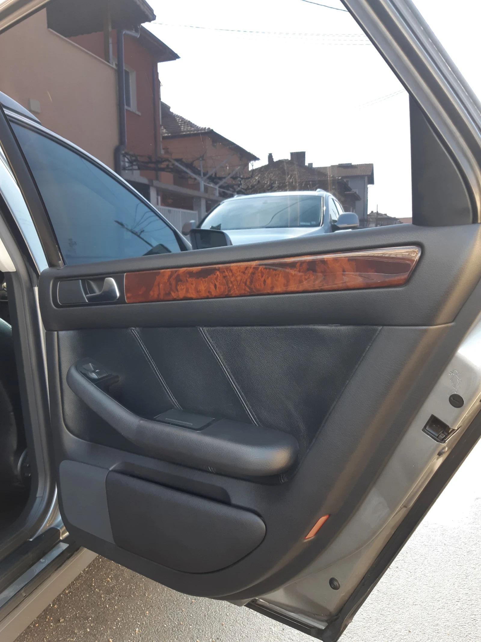 Audi A6 Allroad C5, снимка 15 - Автомобили и джипове - 53782813